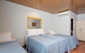 Nest Hotel Antalya